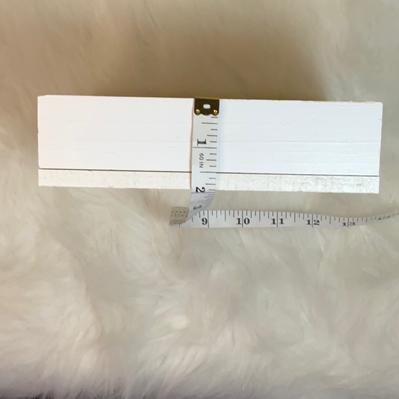 Wall Art “ Home Sweet Home” ( NWOT) Wood - Picture 5 of 5